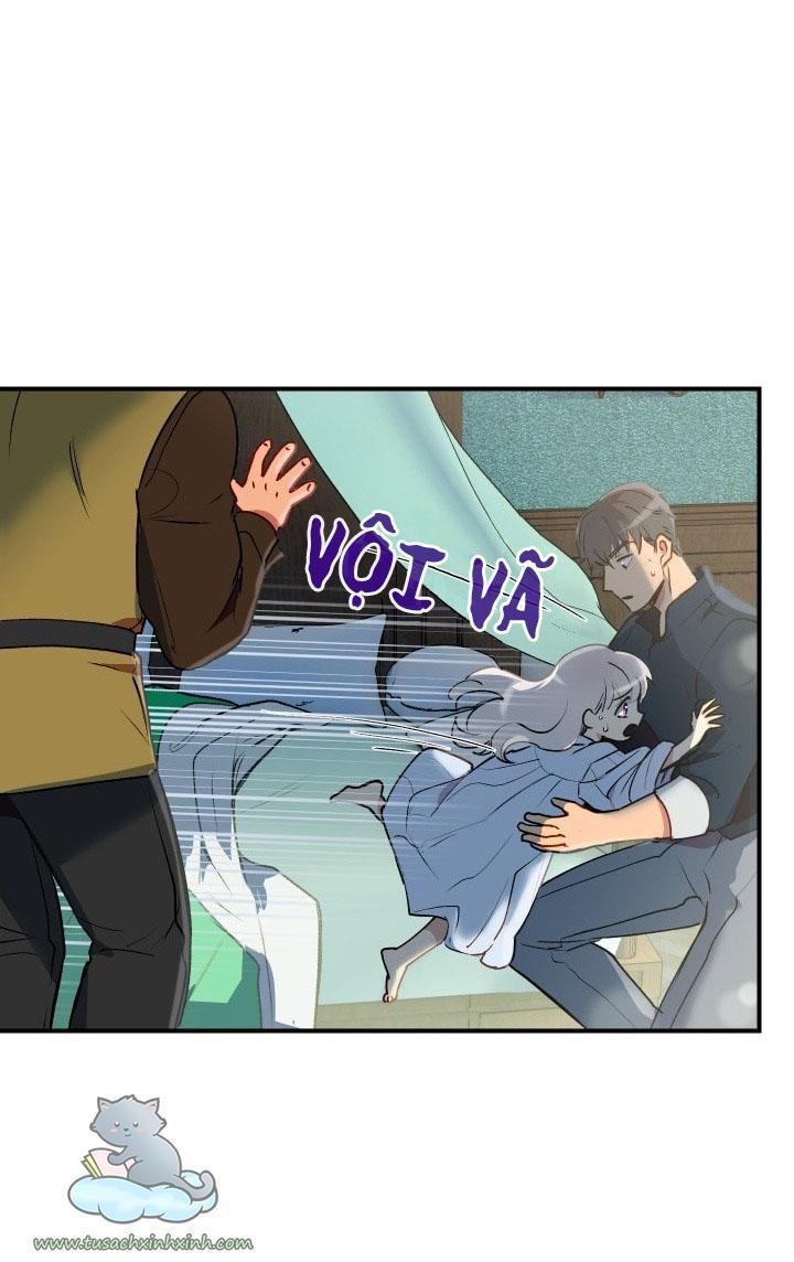 công nương khế ước của gia tộc công tước quái vật chapter 15 48