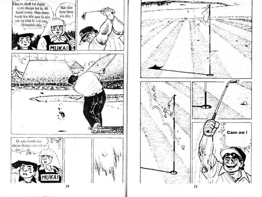 tân teppi chapter 46 5