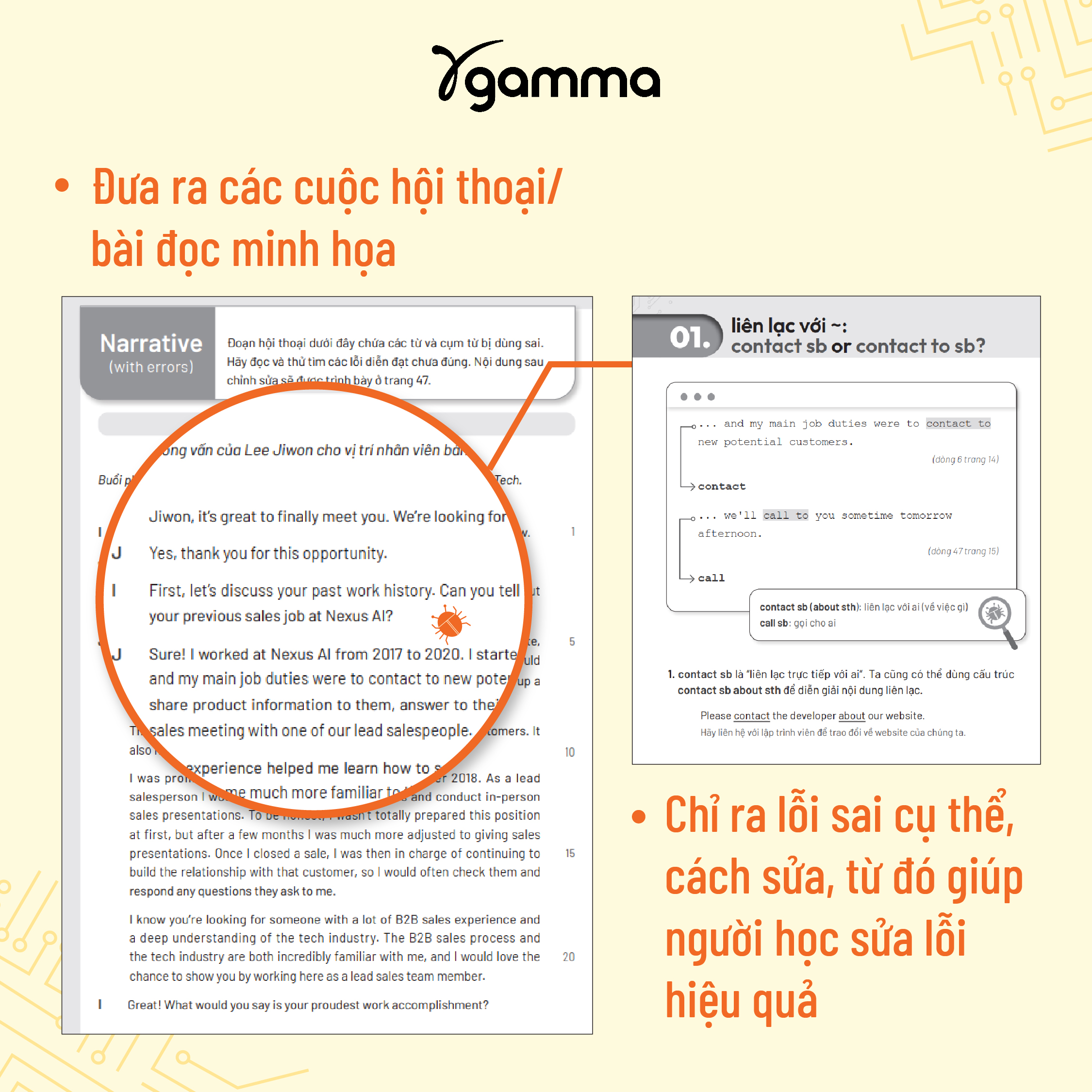 Debug Your English - 1001 Lỗi Giao Tiếp Tiếng Anh &amp; Cách Sửa