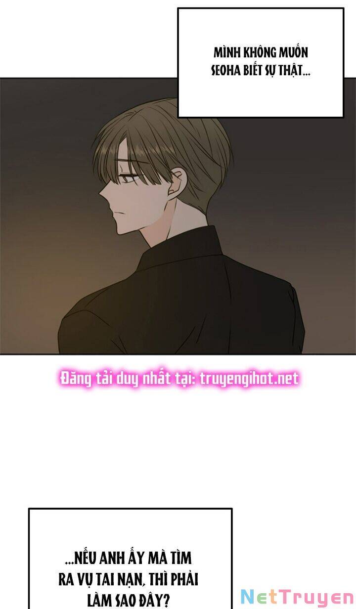 kiếp này cũng xin chăm sóc tôi như vậy nhé kiếp này cũng xin chăm sóc tôi như vậy nhé chapter 61 29