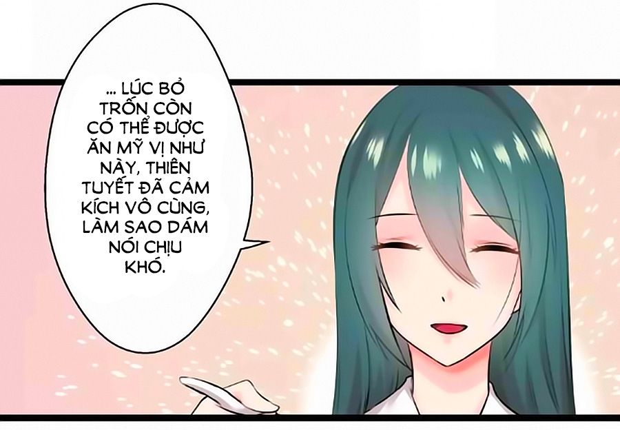 Thịnh Thế Đế Vương Phi chapter 13 - Trang 19