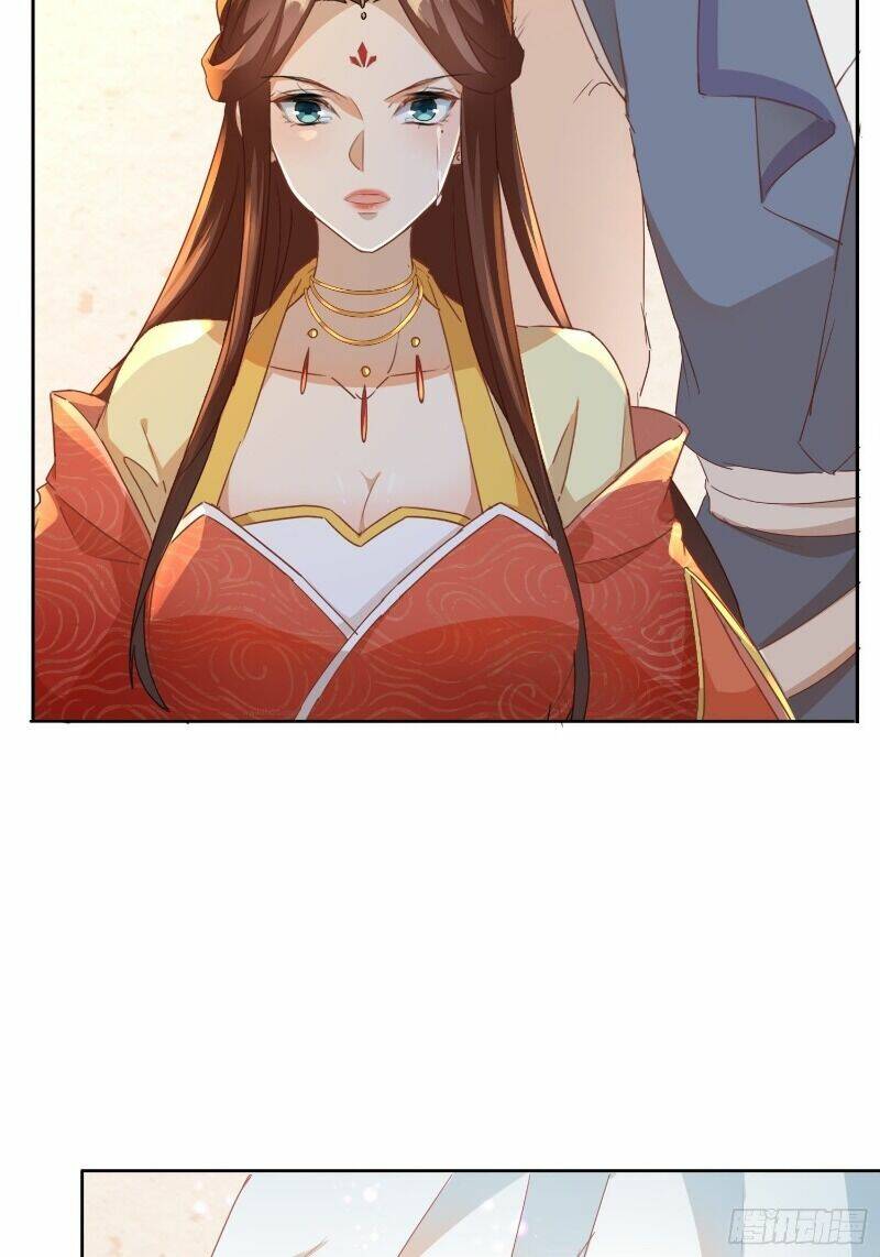 nghe nói ta là hợp hoan lão tổ? chapter 9 30