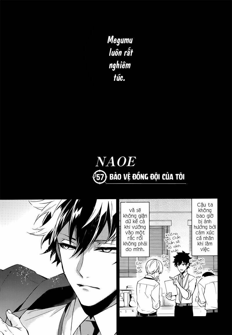 con đường súng đạn chapter 57 4