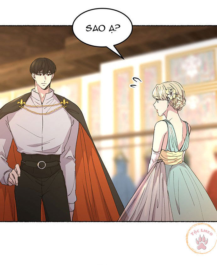 như gió trên cành cây khô chapter 49 19