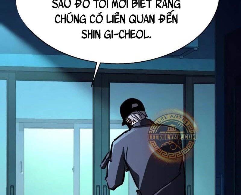 bạn học tôi là lính đánh thuê chapter 201 58