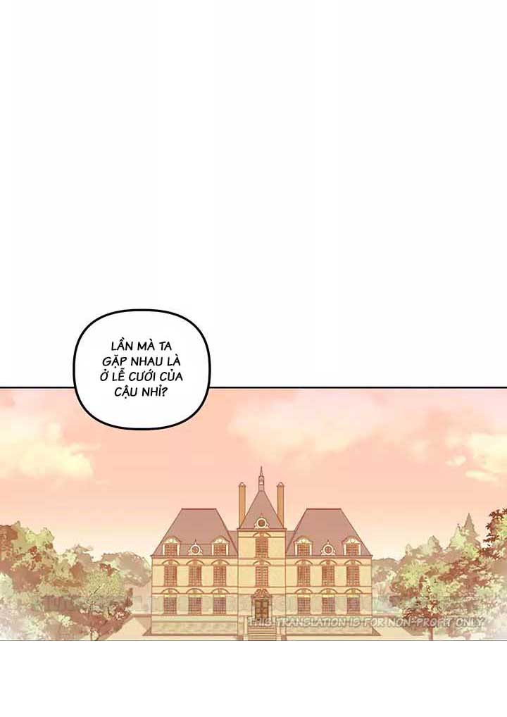 May hay rủi? chapter 1 - Trang 17