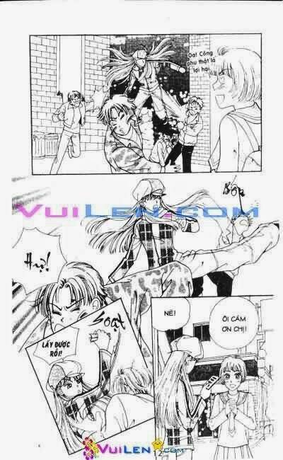 kẻ săn tiền chapter 1 12