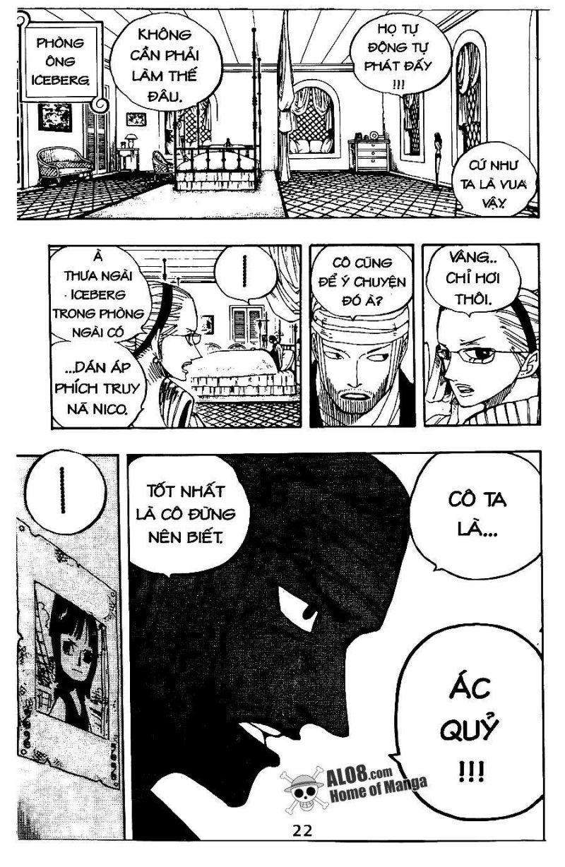 đảo hải tặc - one piece chapter 341 18