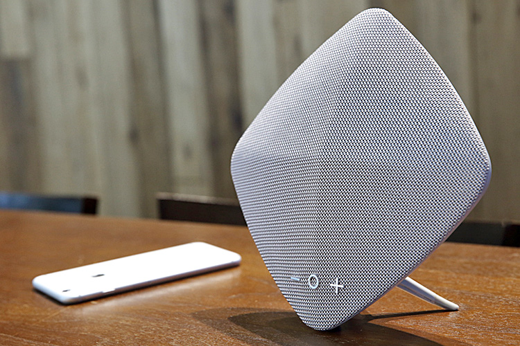 Loa Không Dây Bluetooth Rock Space RAU0508/RAU0580