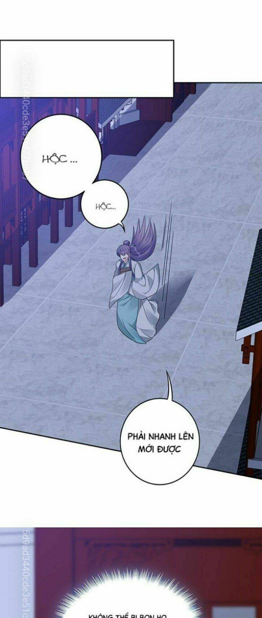 độc phi thần y quá kiêu ngạo chapter 142 13