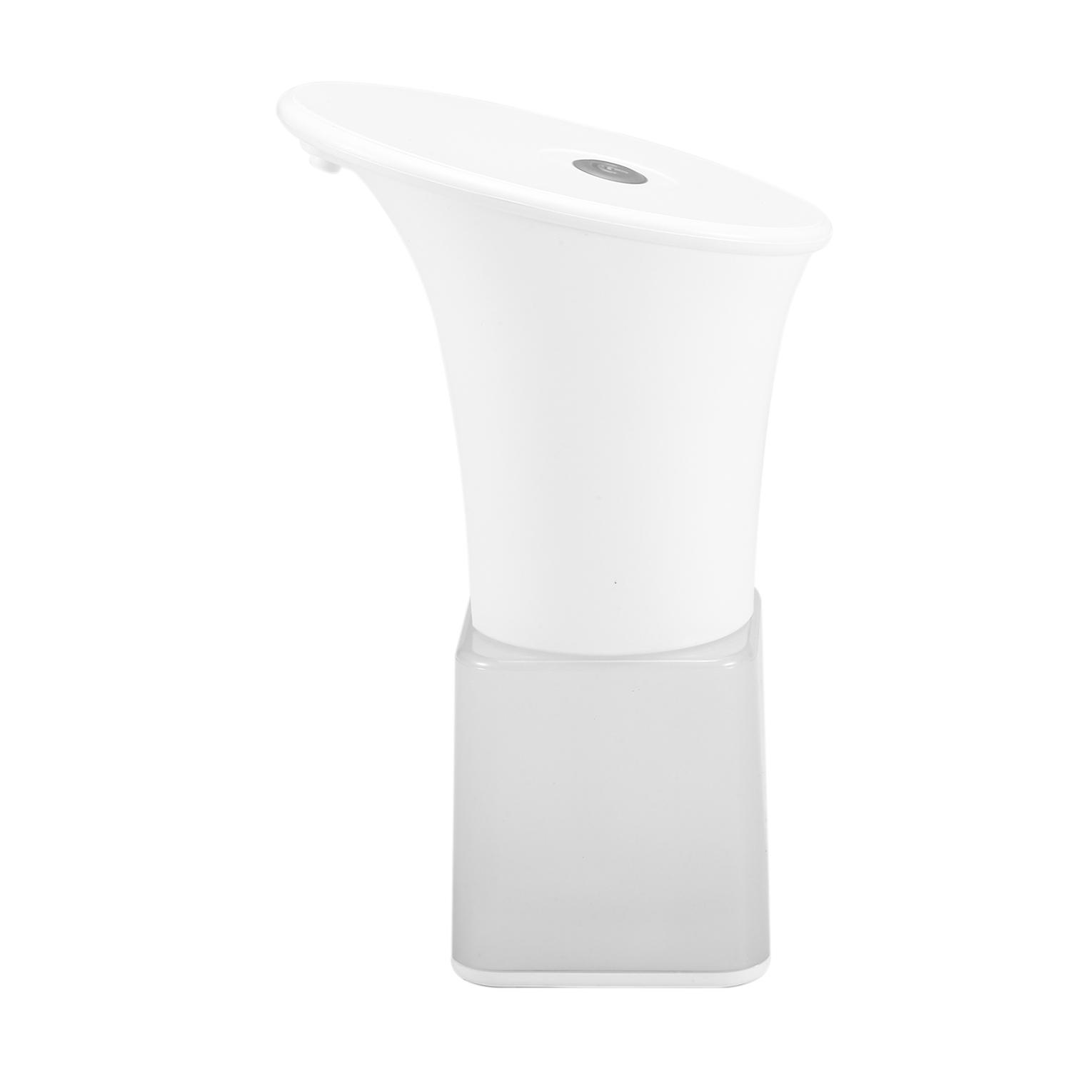 Máy phân phối xà phòng tạo bọt tự động 280mL, hồng ngoại