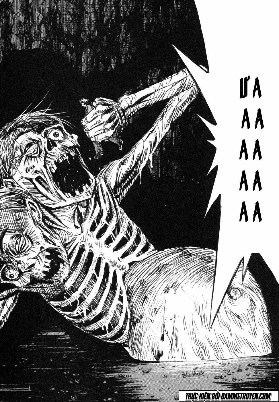 đảo ma cà rồng chapter 244 2