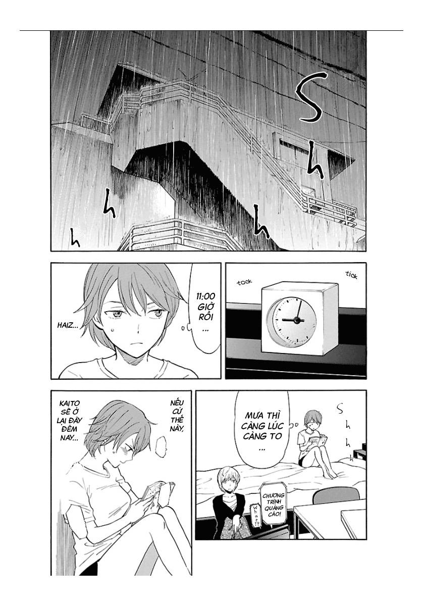 himegoto - juukyuusai no seifuku chapter 34 3