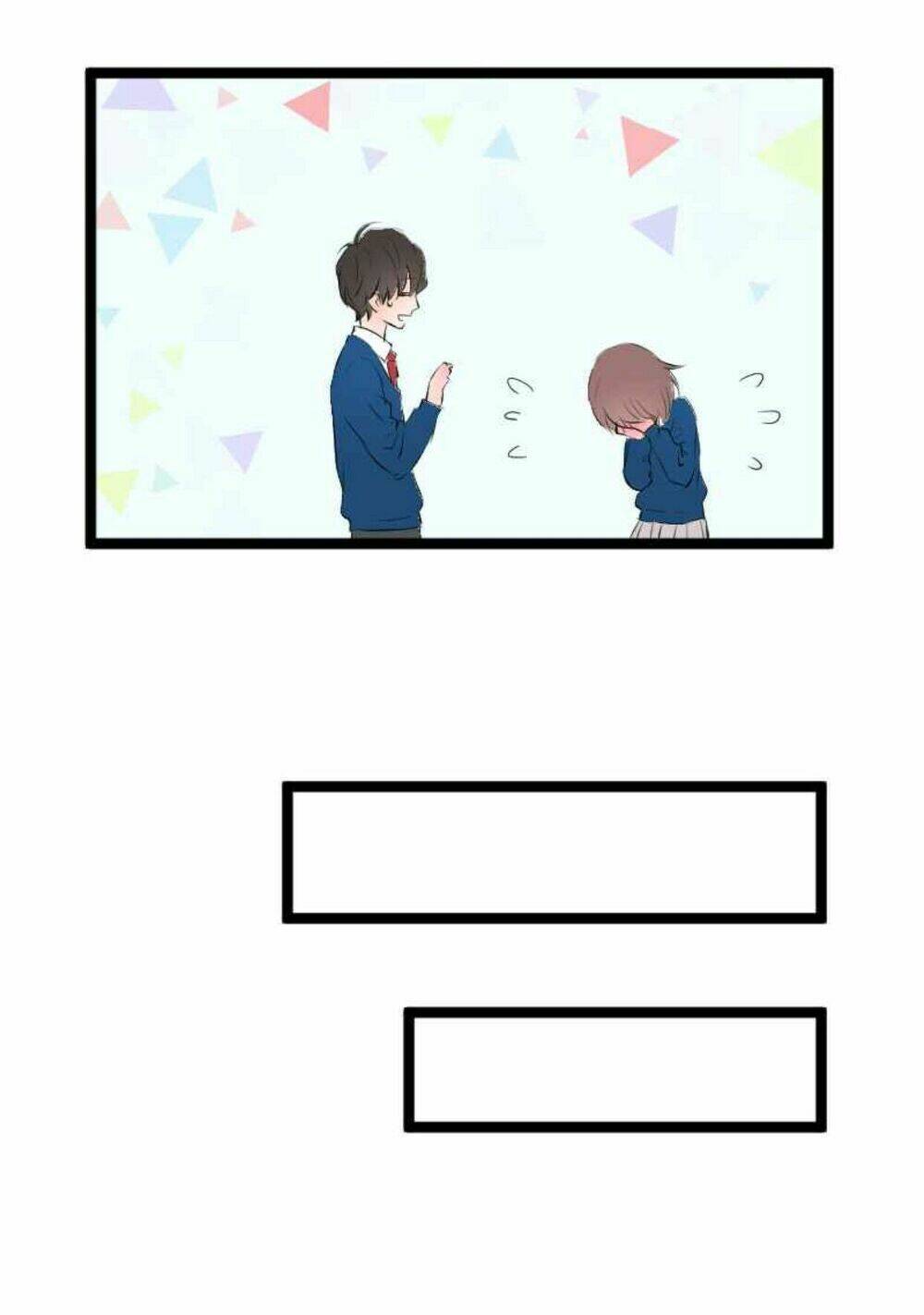 yêu không thể nói chapter 4 25