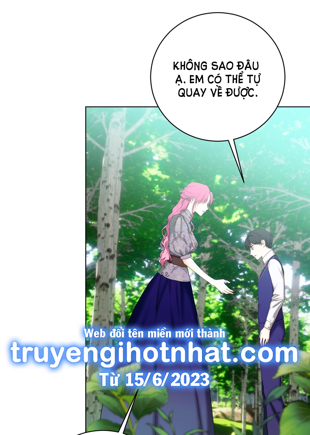 hợp đồng hôn nhân với hai người chồng chapter 12.2 19