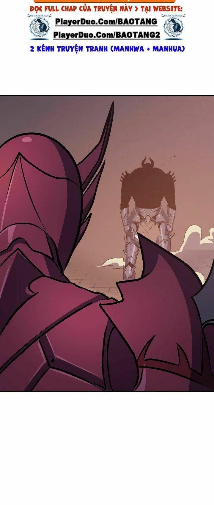 tôi trở lại thăng cấp một mình chapter 66 2