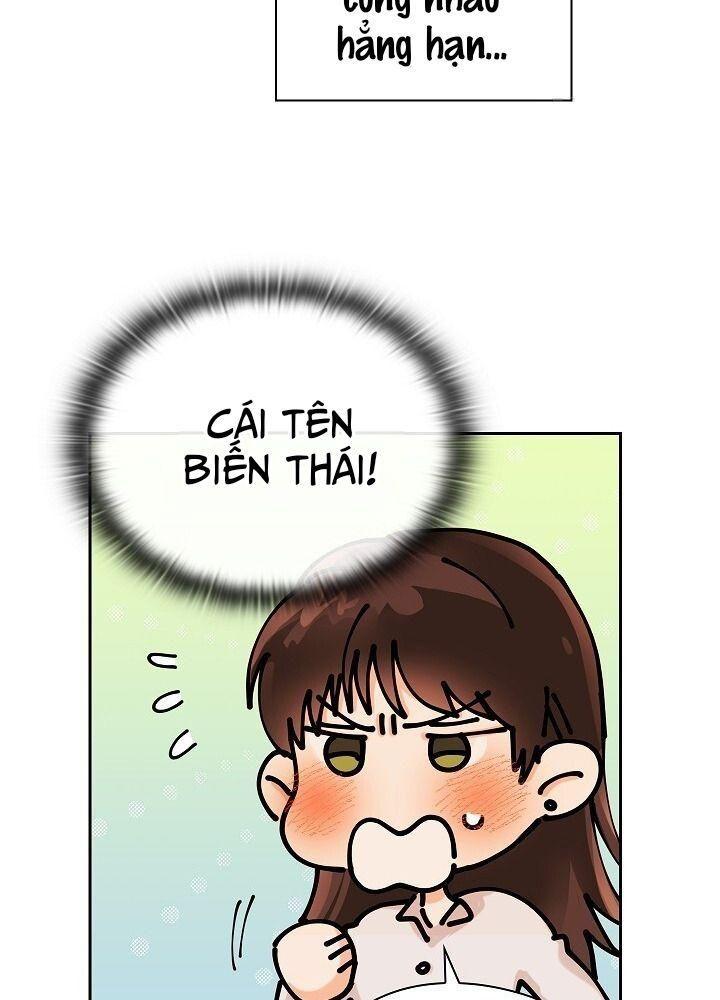 hãy giữ im lặng ở nơi làm việc! chapter 2 105