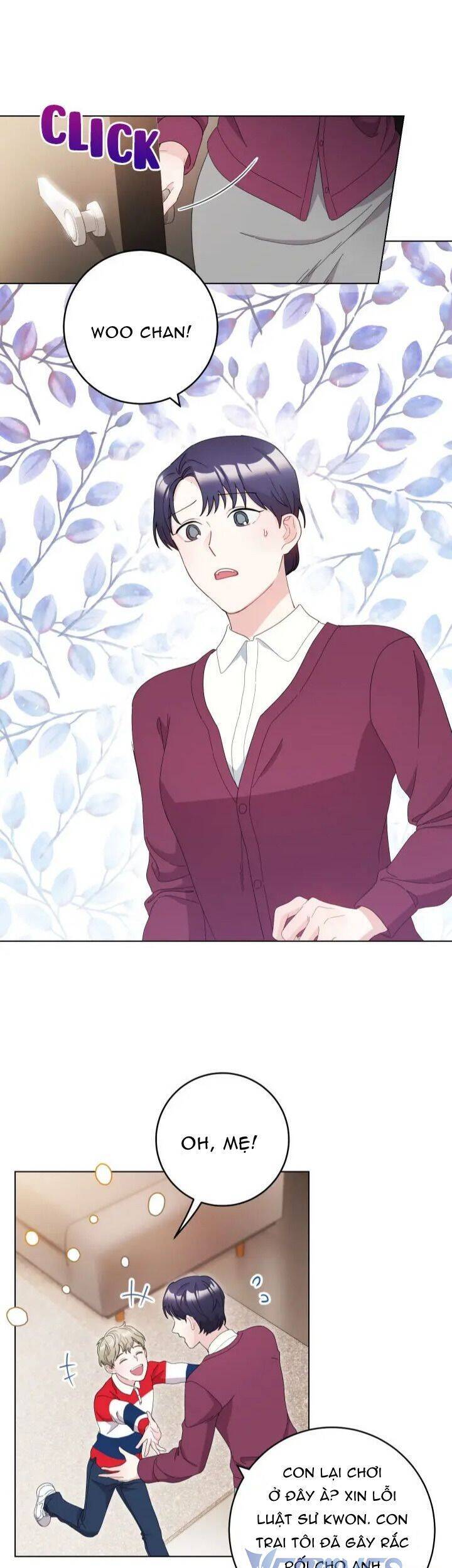 chạm vào tim em chapter 30 27