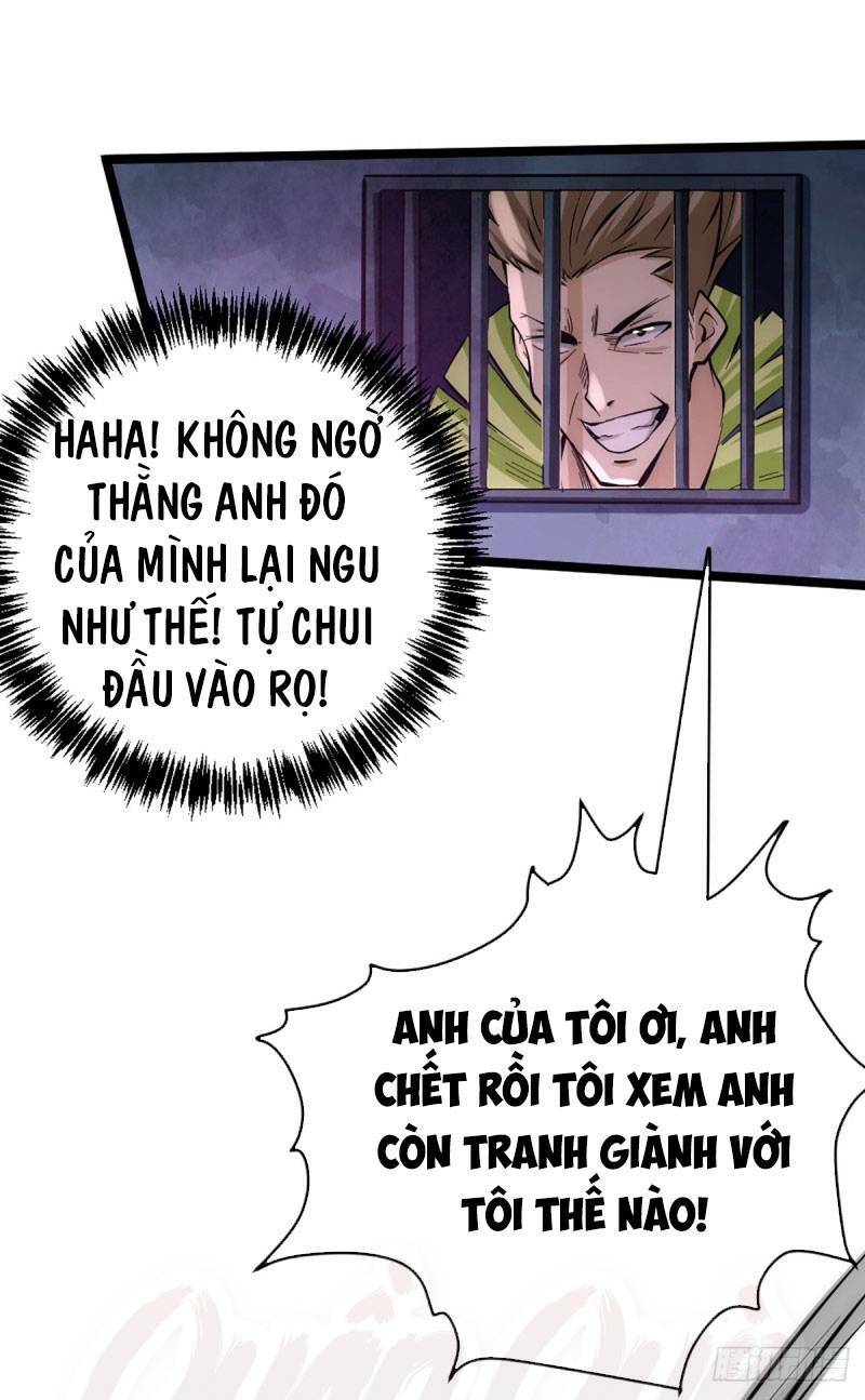 đô thị đỉnh phong cao thủ chapter 96 23