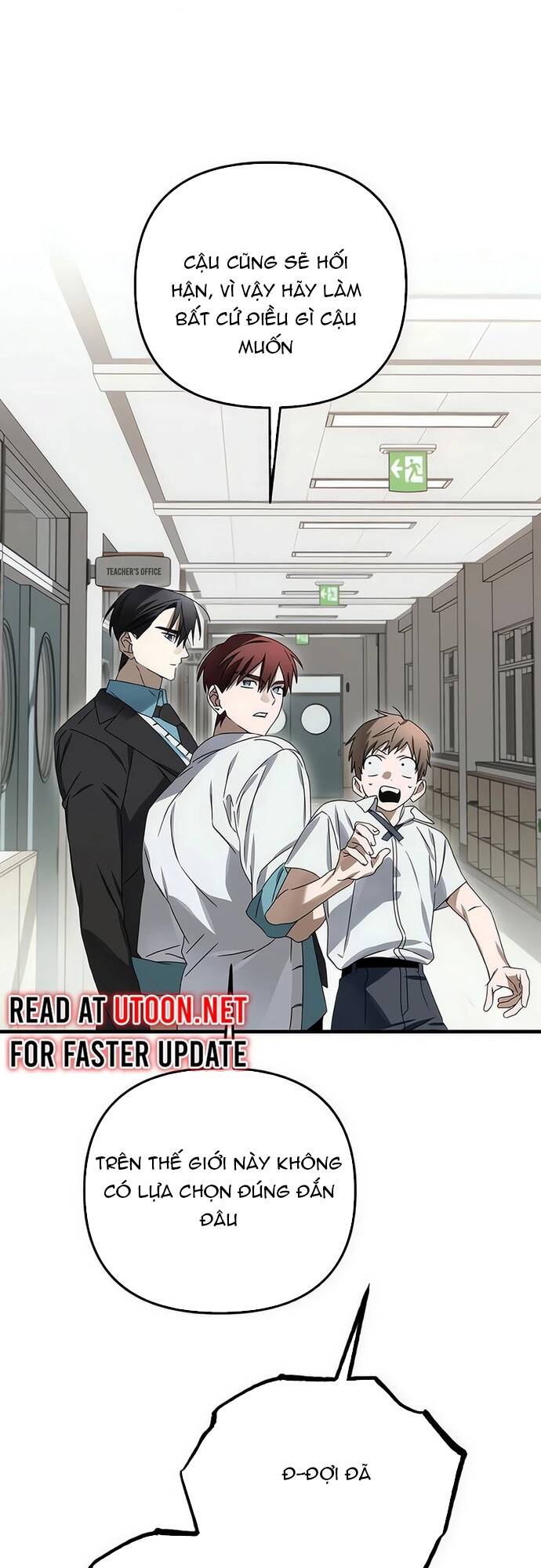 sounds like chapter 9 16