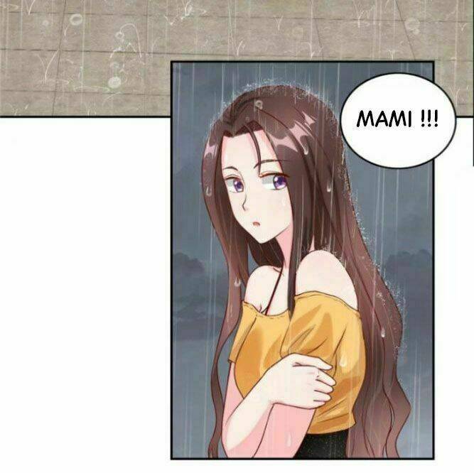 manh bảo đột kích: mami cha con đâu ? chapter 9 4