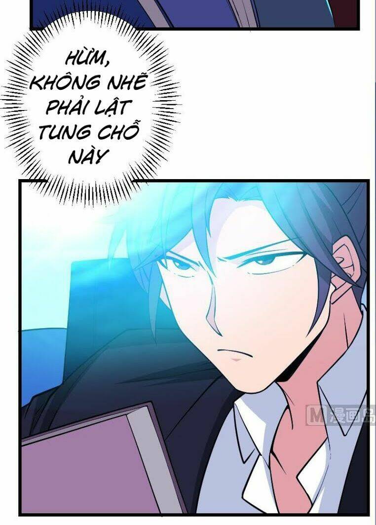 ngưu thư cung ứng thương chapter 196 7