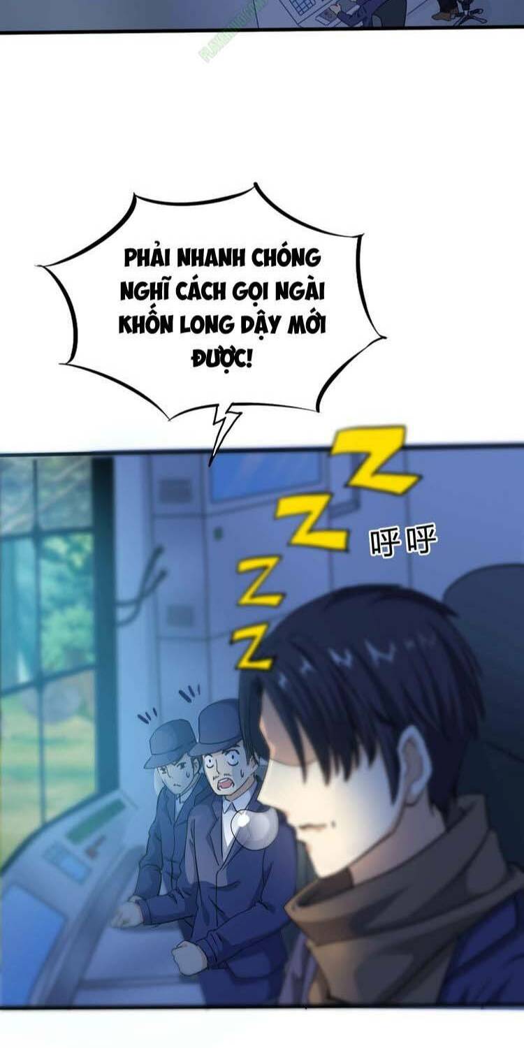 kinh thế kỳ nhân chapter 17 41