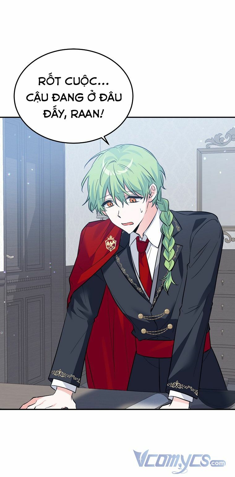 ác nữ karuna bé lại chapter 26 66