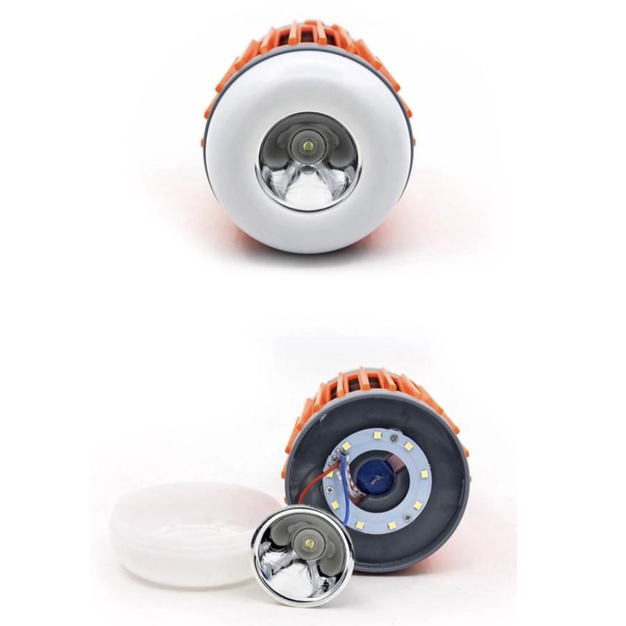 Đèn diệt muỗi IPXOutDoor An Toàn cho Mẹ và Bé