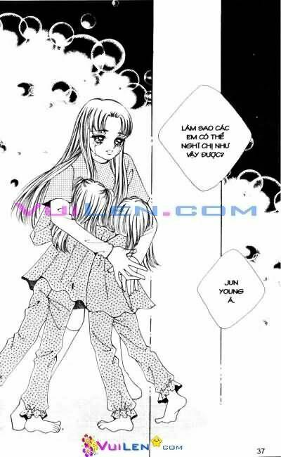 cánh cửa mùa hè chapter 3 37