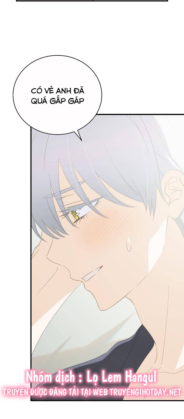 đứa bé đó không phải con anh chapter 69.1 39