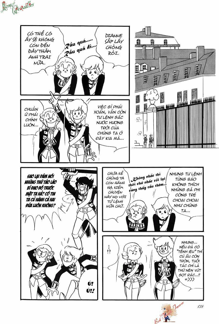 versailles no bara chapter 37 8