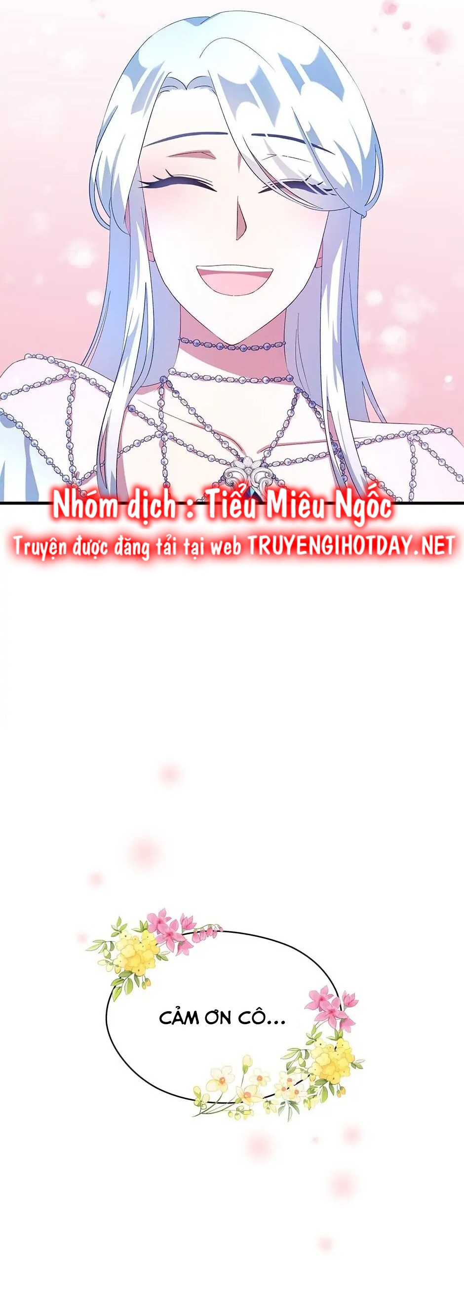 tôi không phải là nữ anh hùng chapter 10 32