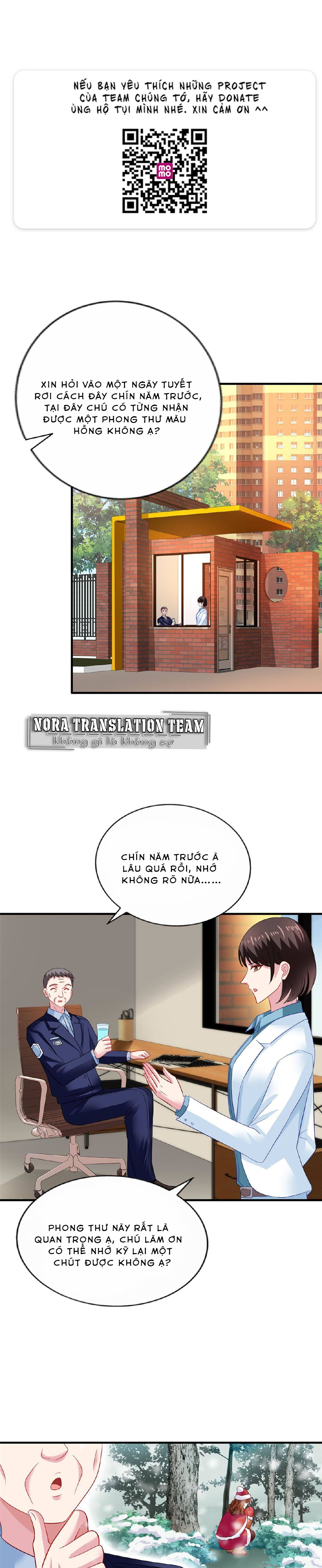 nữ hoàng điện ảnh chapter 18 1