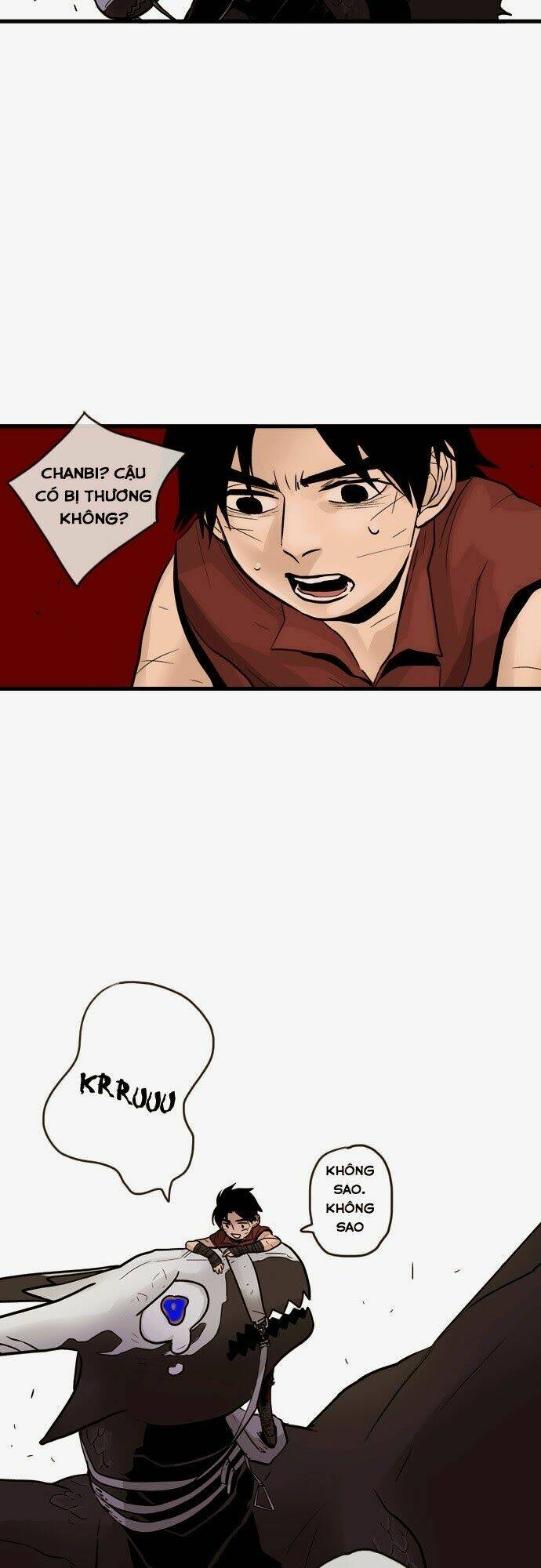 full metal wing chapter 10 30