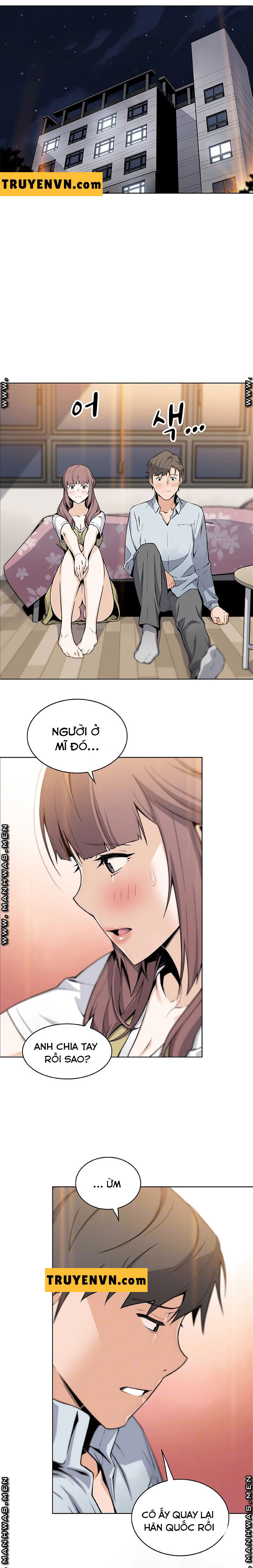 nhóm học đặc biệt chapter 48 1