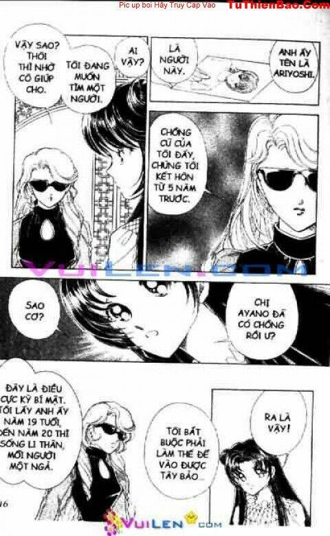 vương quốc điện ảnh chapter 3 16