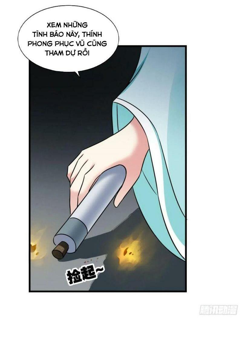 Trọng Sinh Thành Cậu Vàng Tại Dị Thế Chapter 138 17