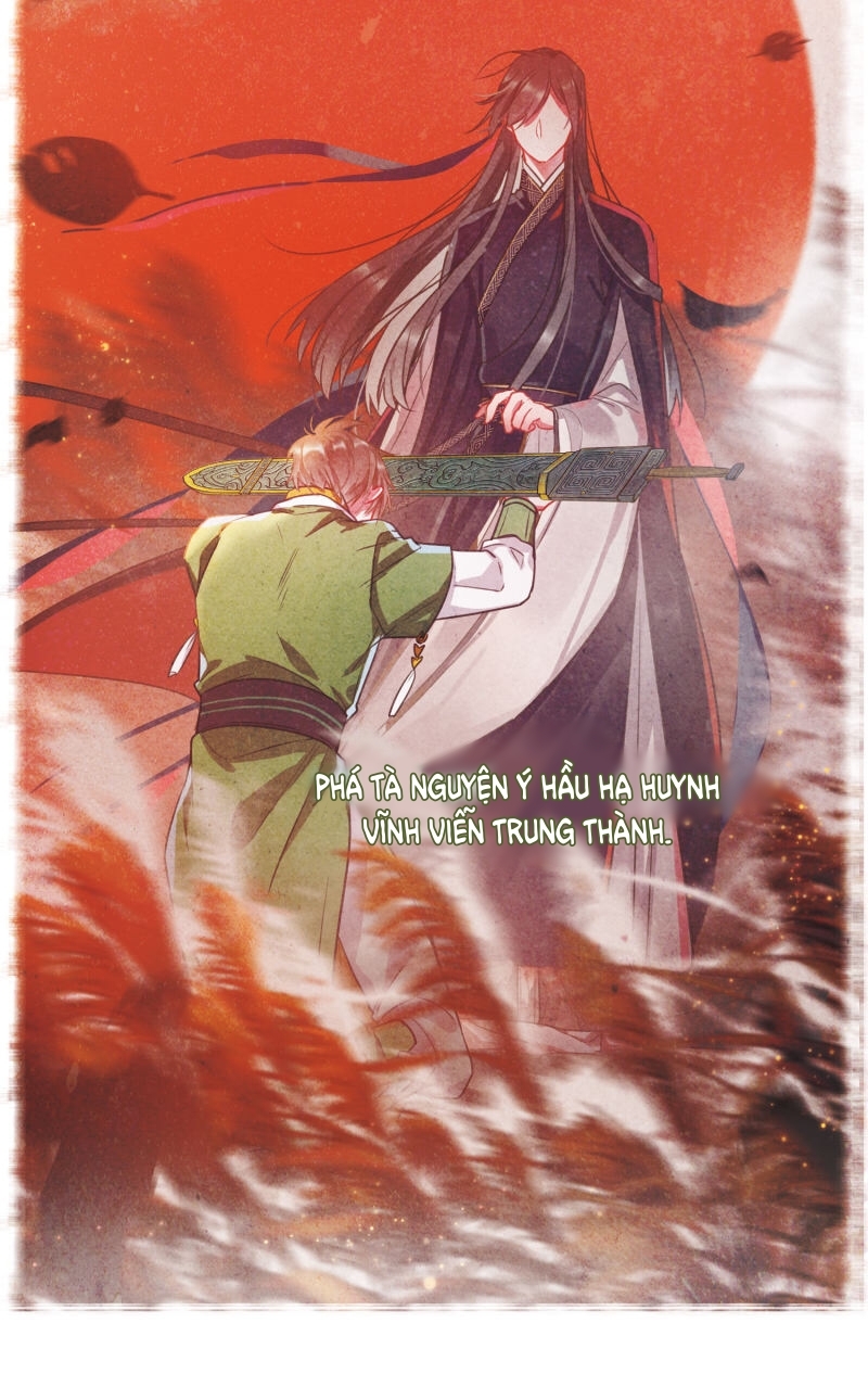 danh kiếm trủng chapter 7 35