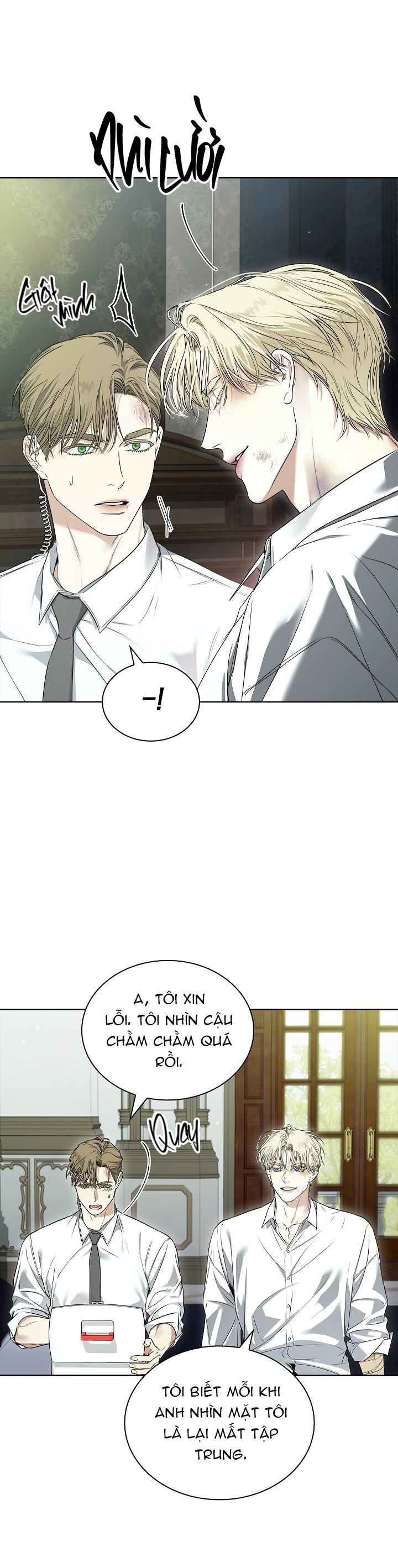 (abo) kiss me if you can chapter 10 20