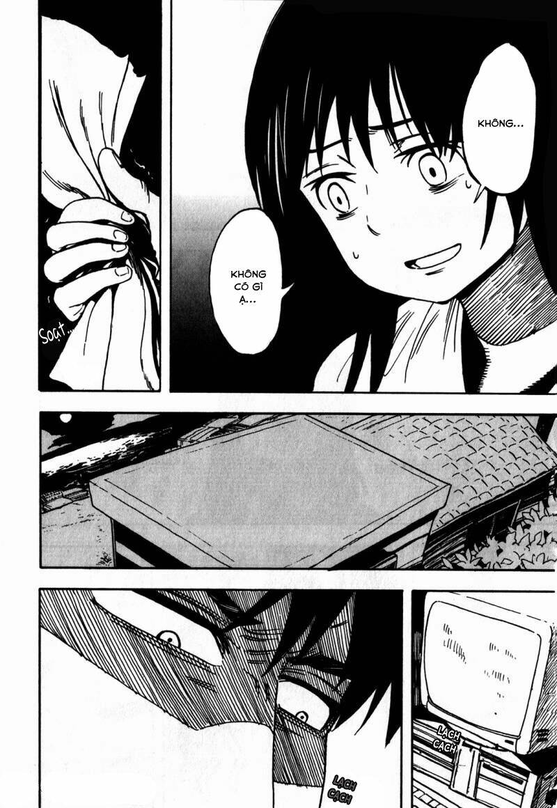 asamiya-san no imouto chapter 10 13