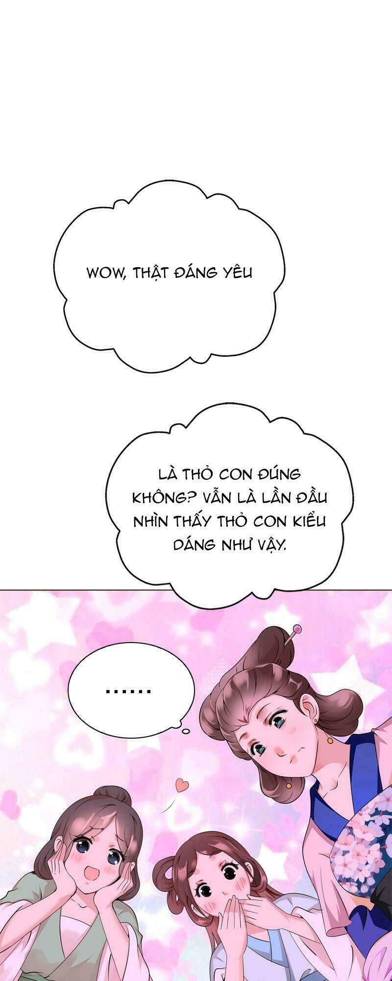 điền viên mật sủng: cô vợ nóng bỏng chapter 18 7