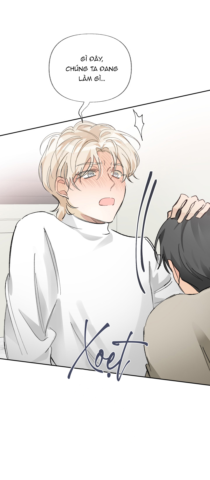 thế giới khi không còn em chapter 9 34
