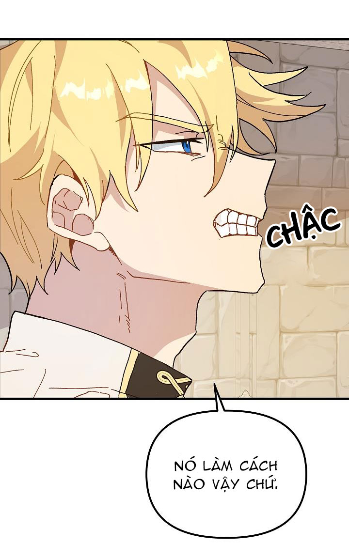 công chúa giả điên chapter 15 75