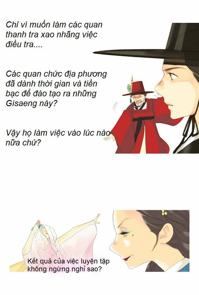 the great merchant kim manduk chapter 8 19