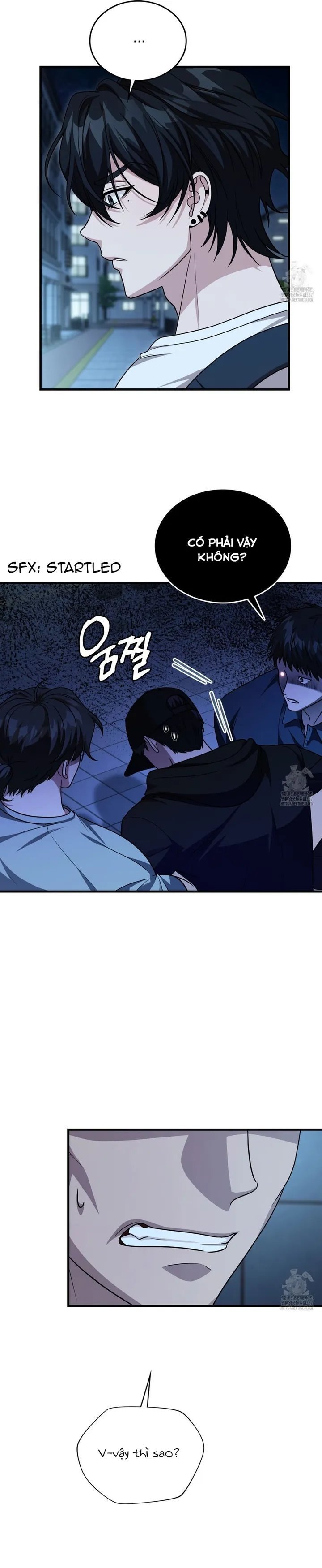 thành viên của hội là hàng xóm bên cạnh chapter 59 7