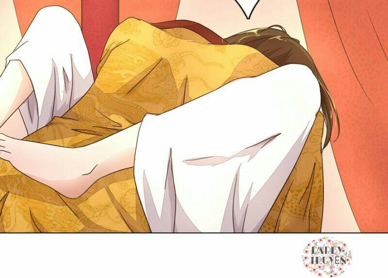 thịnh thế đế hậu : bạo quân tư sủng bảo bối chapter 1 15