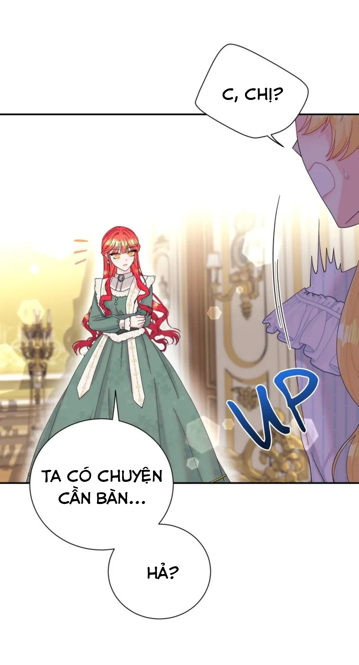 đức hạnh của công chúa phản diện chapter 22 10