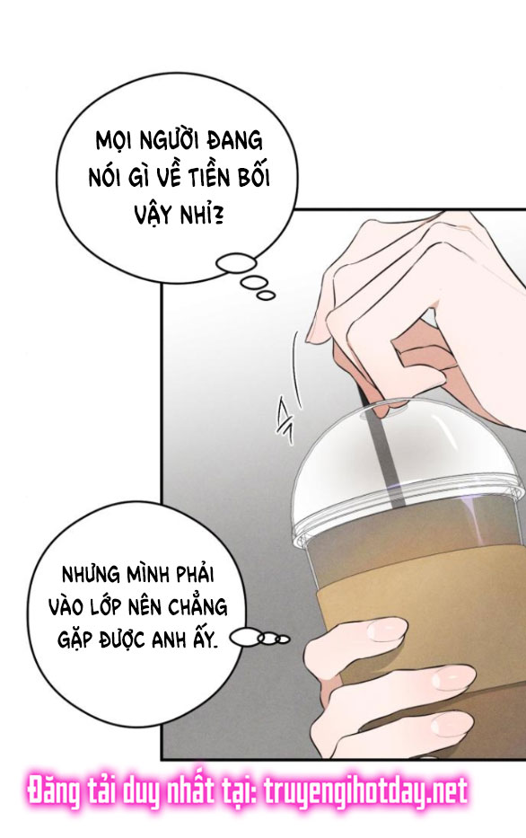 Mong Ước Của Ác Ma chapter 7.1 - Trang 15