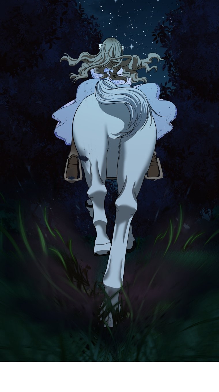 [18+] tôi đã kết hôn với kẻ thù giết cha mẹ chapter 4.2 28